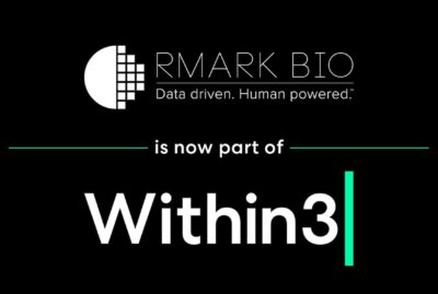 Within3 Announces Acquisition of rMark Bio™