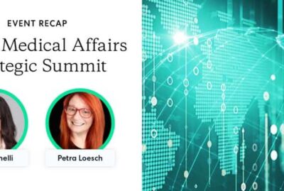 Event recap: Fierce Medical Affairs Strategic Summit
