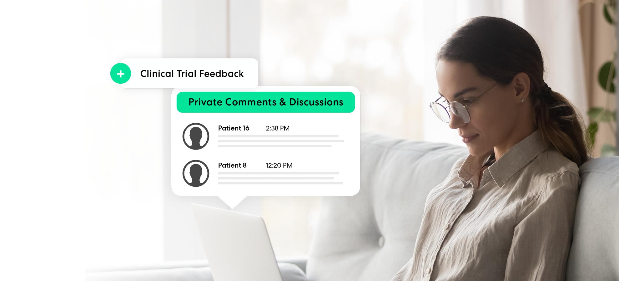 How to improve patient recruitment in clinical trials