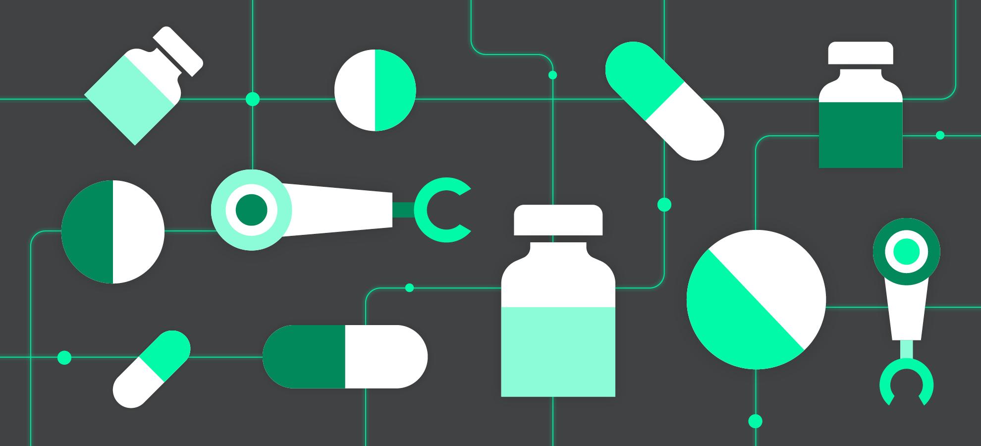 How insights management technology is changing drug and device launches