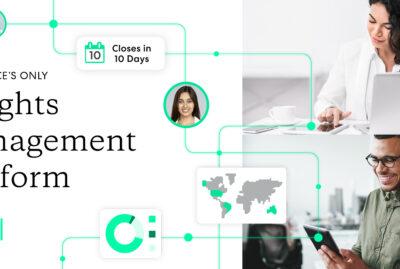 insights management platform enhancements