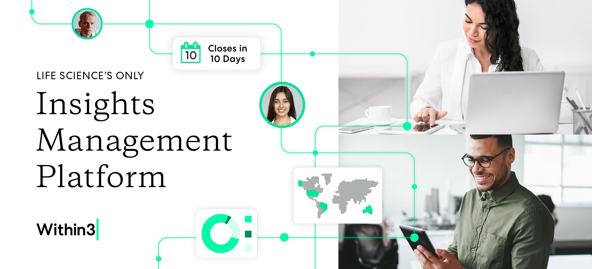 insights management platform enhancements