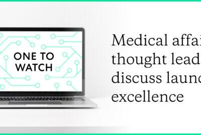 medical affairs launch excellence webinar